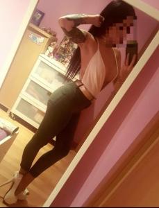 Chica busca chico en Córdoba: 