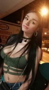 612522637: Travesti en Pontevedra