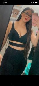 Chica busca chico en Málaga: 