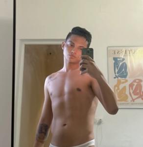 Chico busca chica en Madrid: 