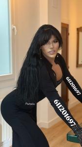 611201697: Travesti en Gerona