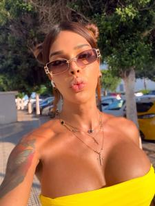 666837718: Transexual en Madrid