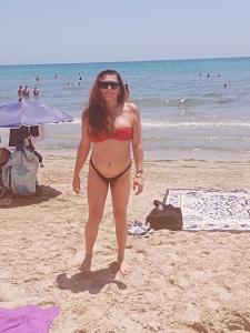 662258064: Chica busca chico en Alicante