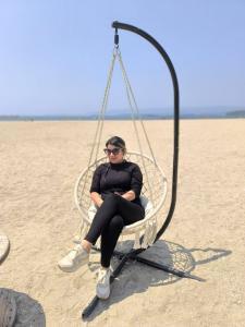 Chica busca chico en Pontevedra: 