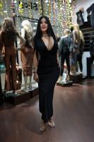 678735289: Chica busca chico en Madrid