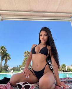 Chica busca chico en Mallorca: 