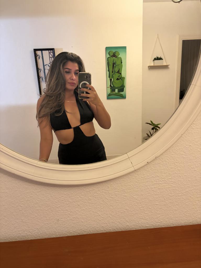 Chica busca chico en Alicante: 