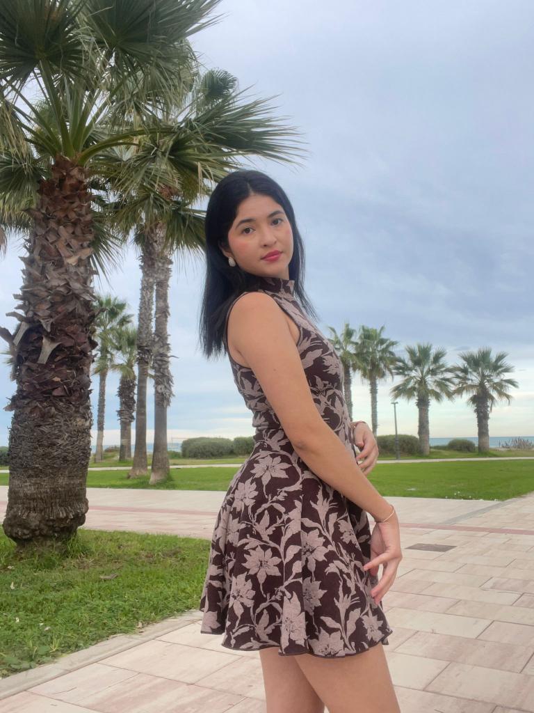 Chica busca chico en Valladolid: 