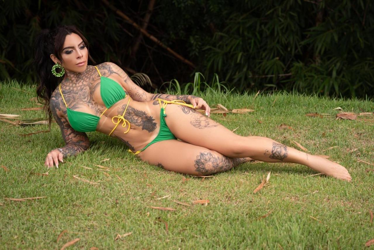 670656696: Travesti en Valencia