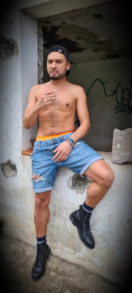 Chico busca chica en Tenerife: 