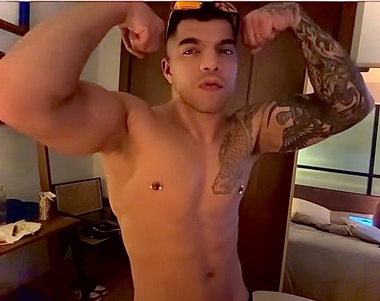 Chico busca chica en Madrid: 