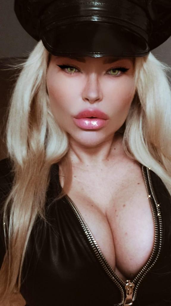 Chica busca chico en Lugo: 