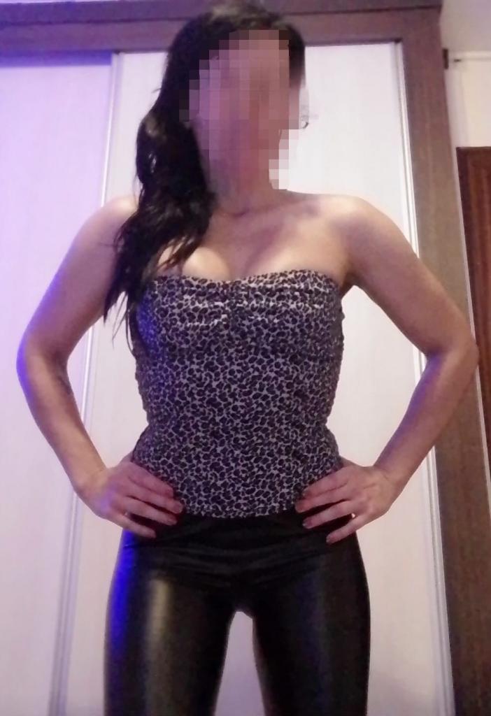 Chica busca chico en Álava: 