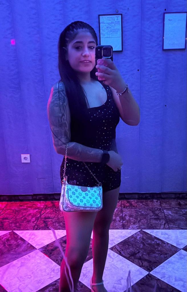 Chica busca chico en Alicante: 