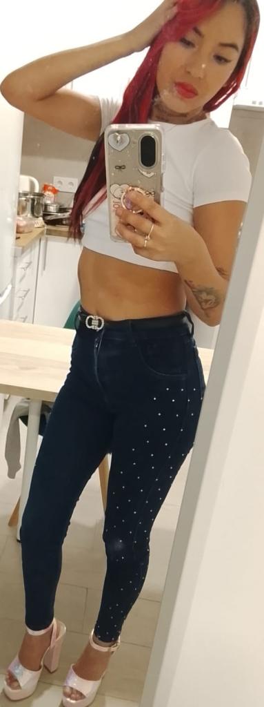 Chica busca chico en Badajoz: 