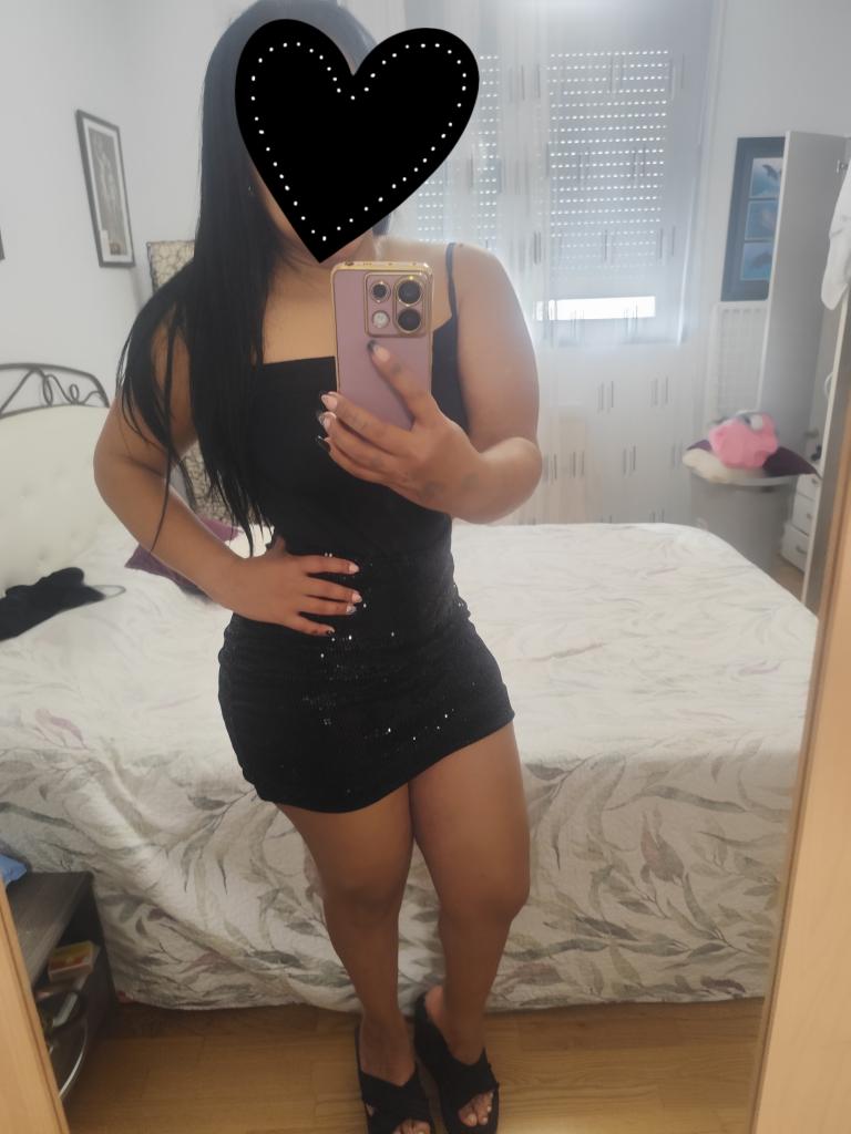 643751534: Chica busca chico en La Rioja