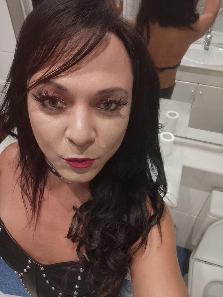 614772010: Travesti en Alicante