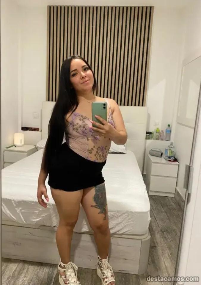 623279834: Chica busca chico en Málaga