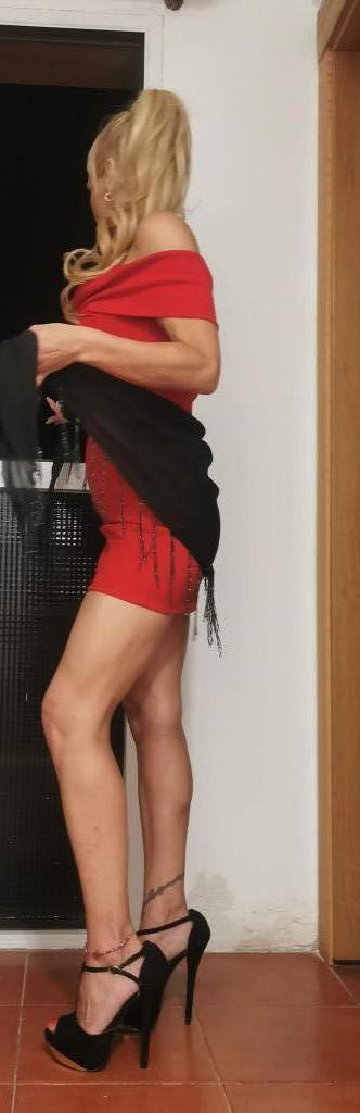 Chica busca chico en Las Palmas: 