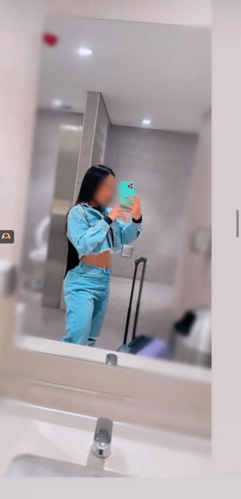 Chica busca chico en Murcia: 