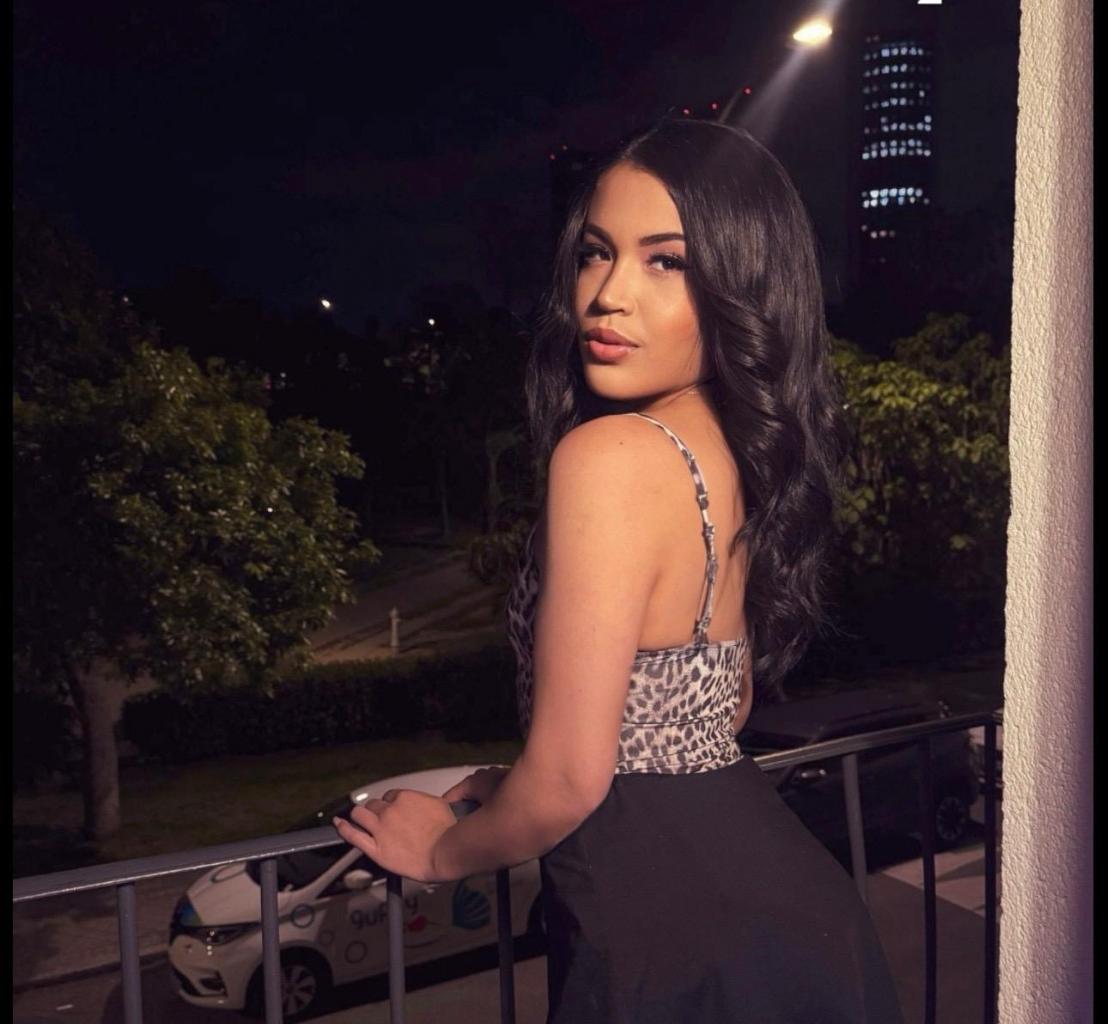 Chica busca chico en Murcia: 