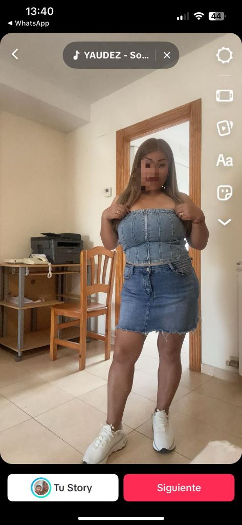 Chica busca chico en Castellón: 