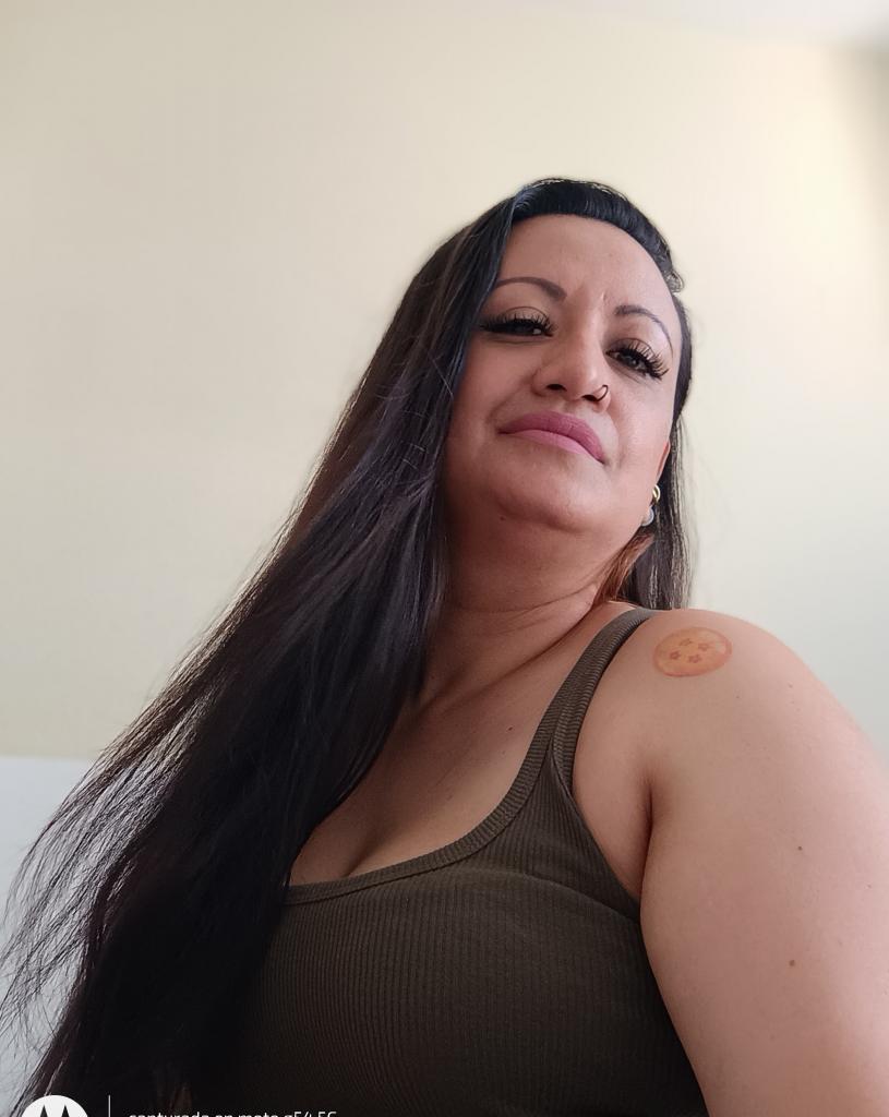 671540215: Chica busca chico en Murcia