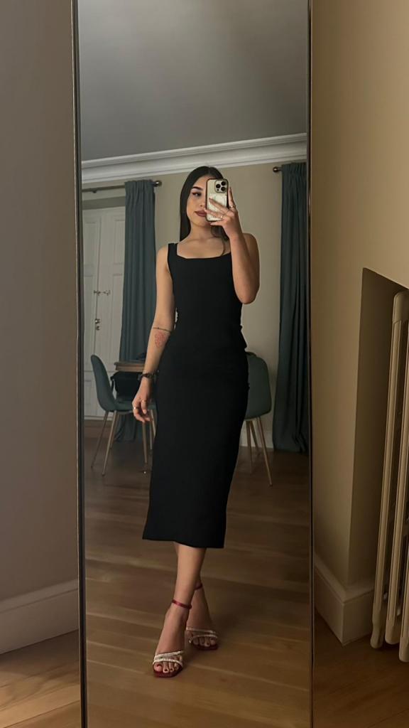 Chica busca chico en Madrid: 