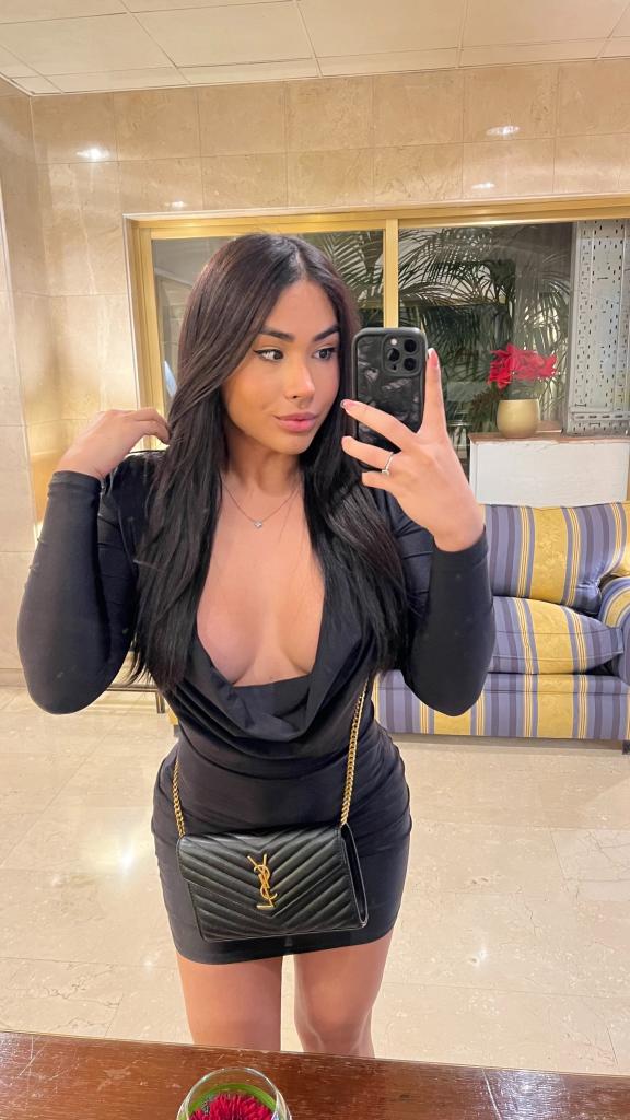 Transexual en Valencia: 