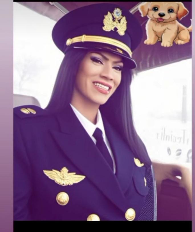 Travesti en Málaga: 