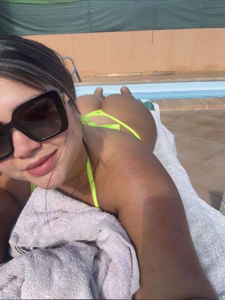 Chica busca chico en Las Palmas: 