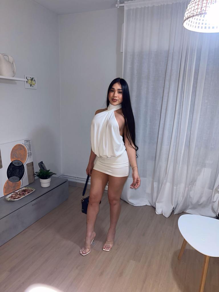 Transexual en Valencia: 