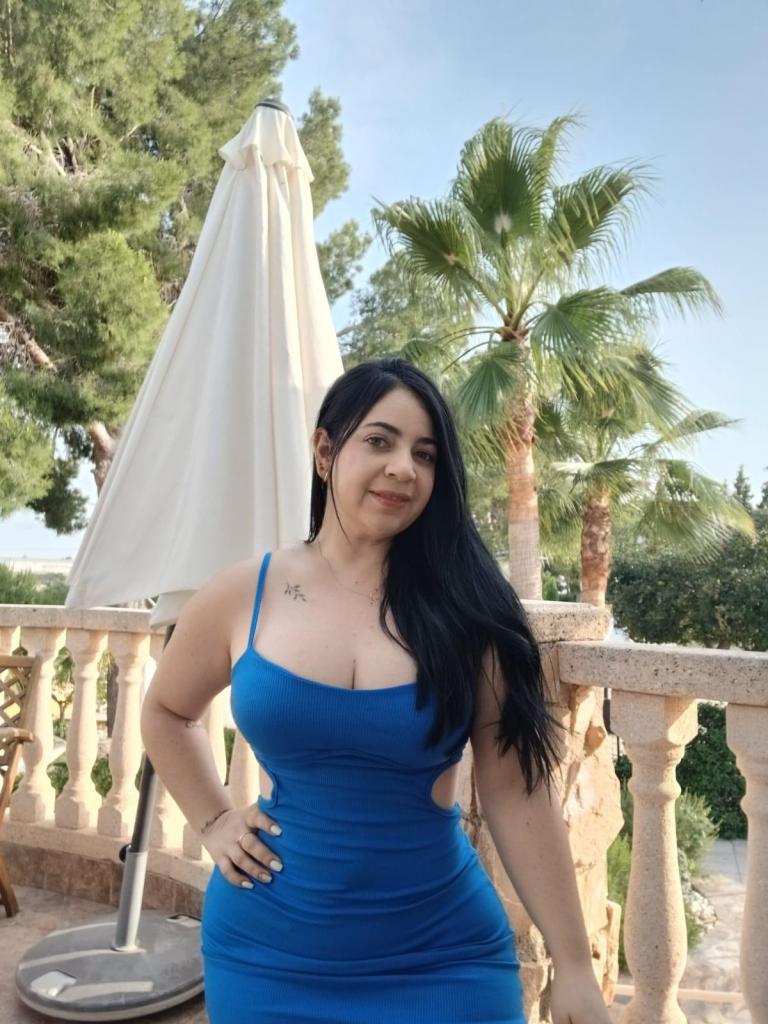 Chica busca chico en Ciudad Real: 