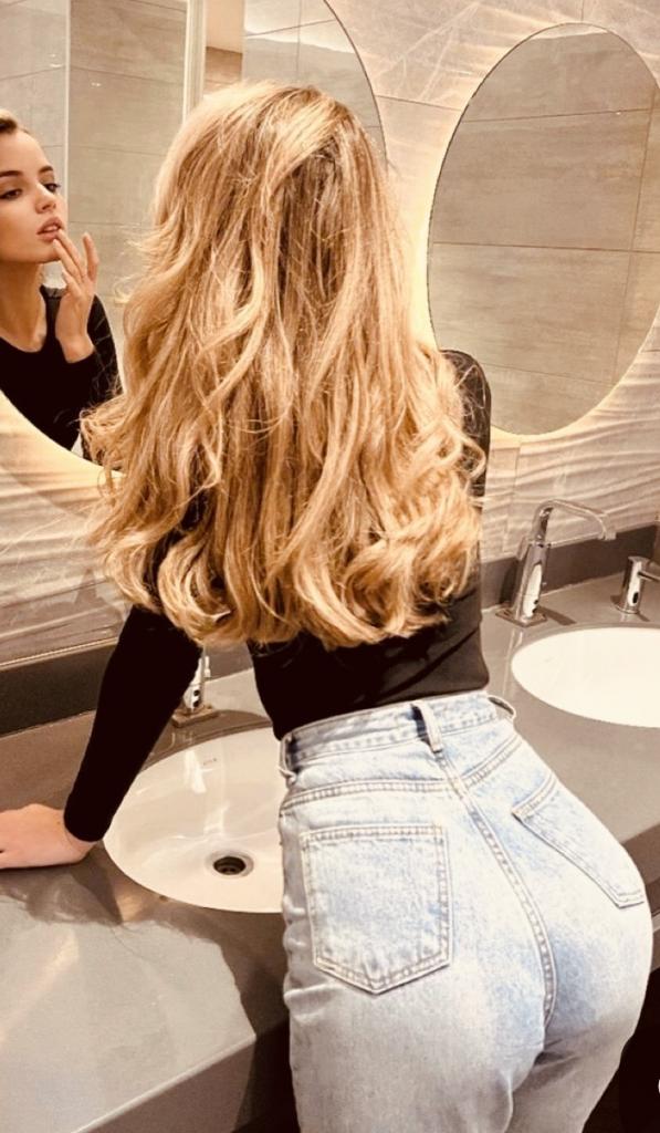 Chica busca chico en Murcia: 