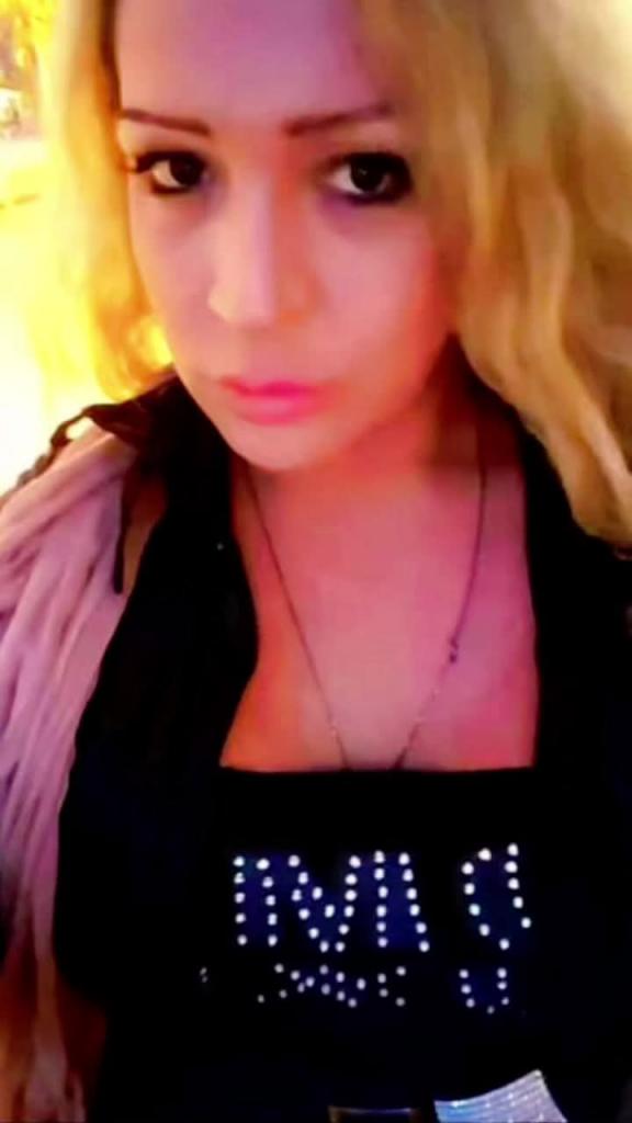 602001051: Transexual en Barcelona