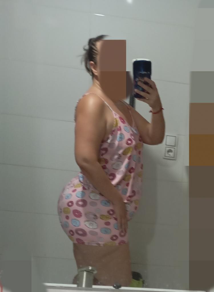 Chica busca chico en Almería: 