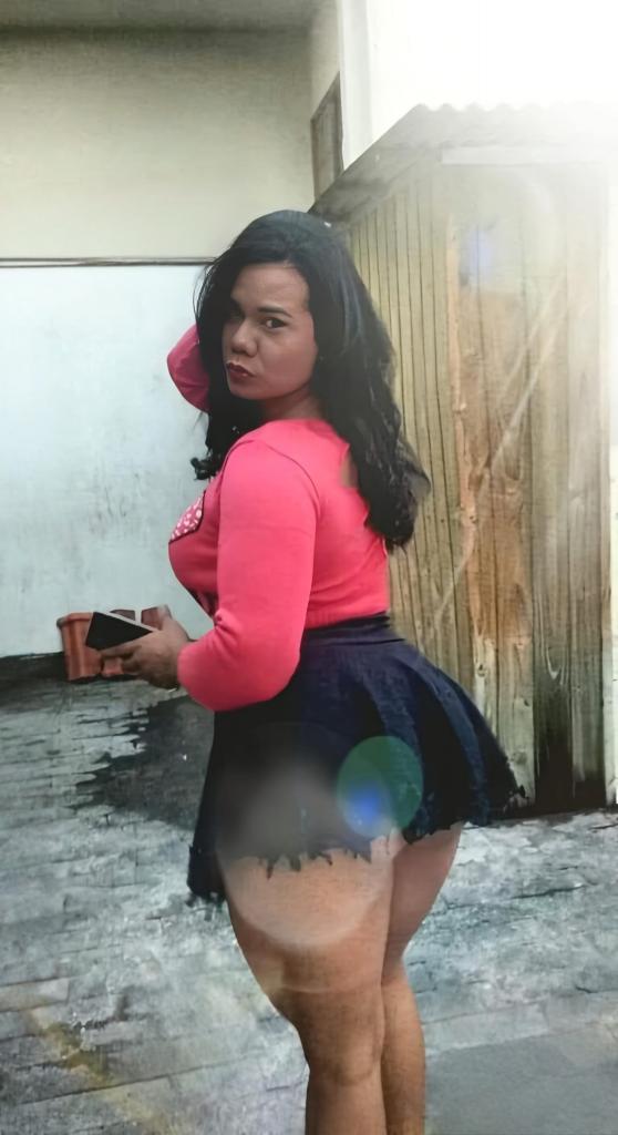 Transexual en Málaga: 