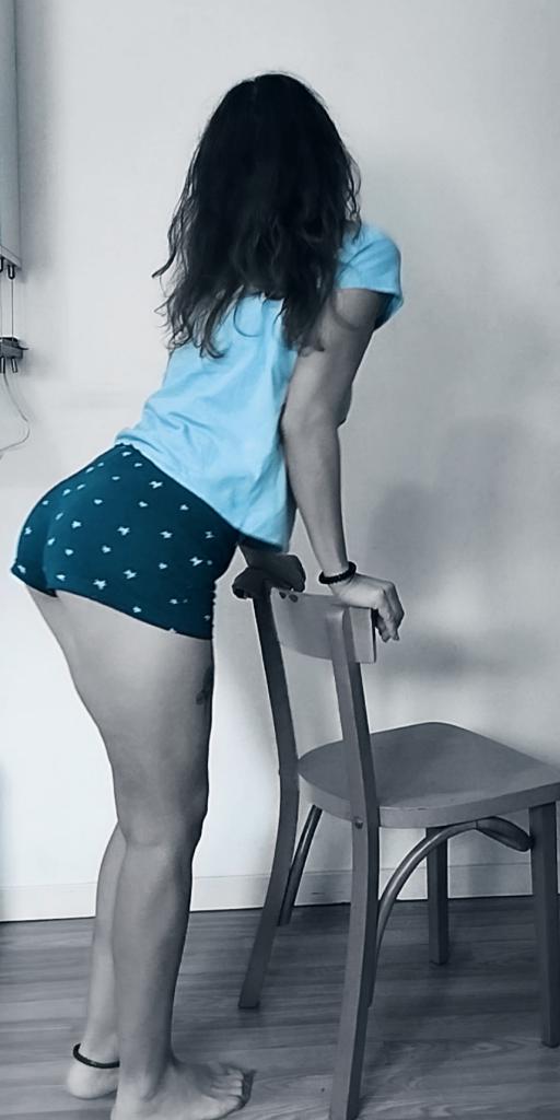 Chica busca chico en Sevilla: 