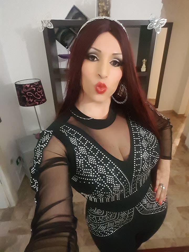 Transexual en Burgos: 