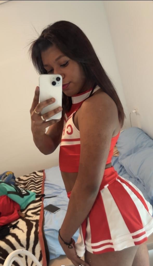 Transexual en Burgos: 