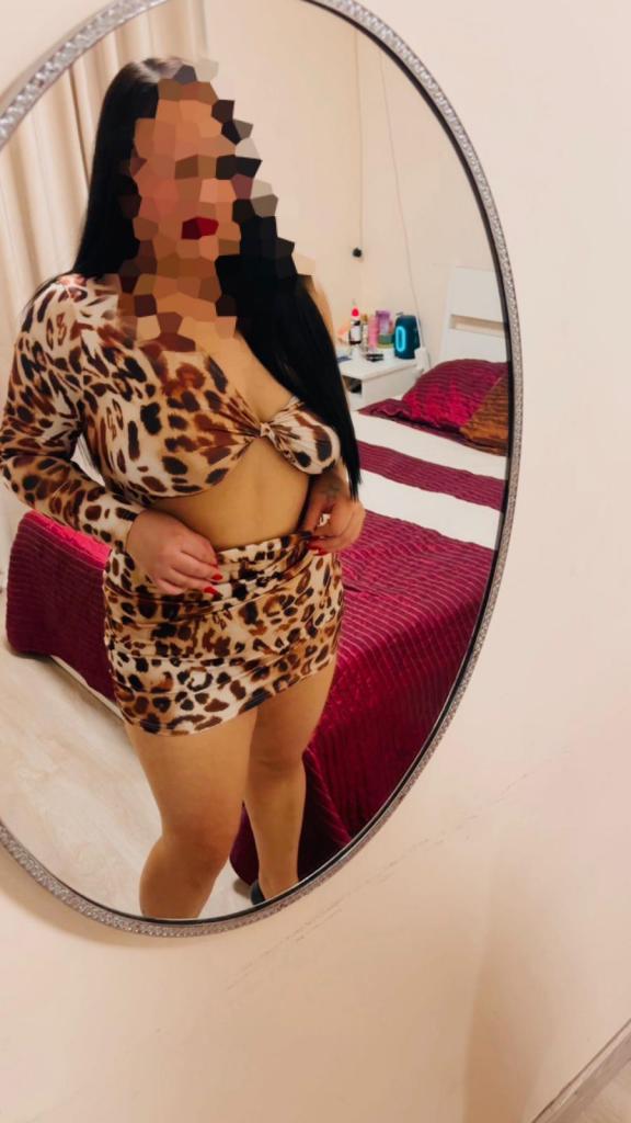 Chica busca chico en Madrid: 