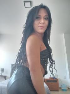 614772010: Travesti en Alicante