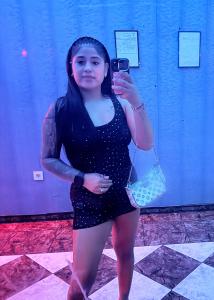 631401125: Chica busca chico en Alicante