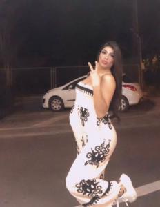 673260996: Travesti en Murcia