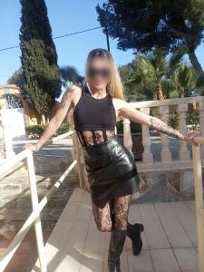 672905452: Chica busca chico en Alicante