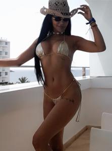 613744180: Chica busca chico en Alicante