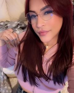 672646143: Transexual en Alicante