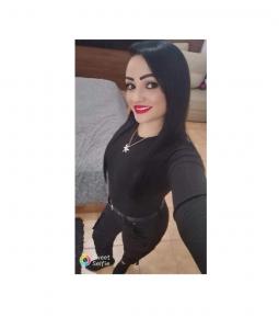 642731226: Chica busca chico en Sevilla