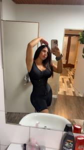 613998838: Travesti en Sevilla