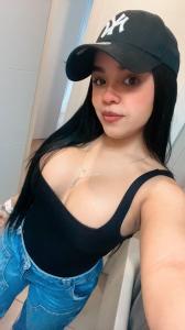 642950501: Chica busca chico en Málaga